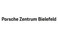 Logo Porsche Zentrum Bielefeld